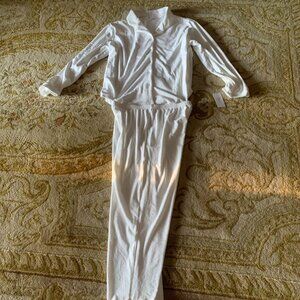 NWT - SNOW White - Flora Pajamas